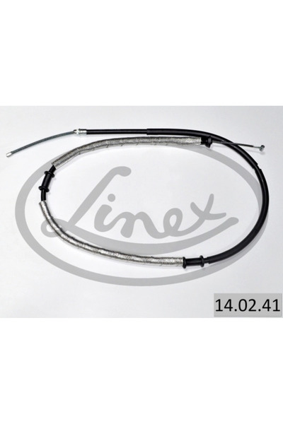 Linex Cablu Frana De Parcare Dreapta Fiat Doblo Autoutilitara/Limuzina Spatioasa