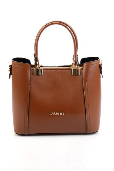 Bambi Taba Kadın El Çantası C06650265109