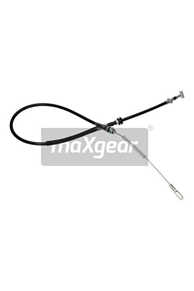 MaxGear Cablu Frana De Parcare Spate Stanga Iveco Daily 4 Caroserie/Daily 4 P...