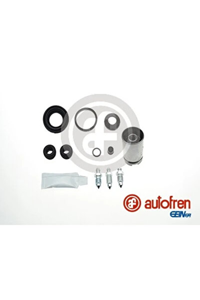 AUTOFREN SEINSA Set Reparatie Etrier Puntea Spate Honda Civic 4/Civic 5/Civic...