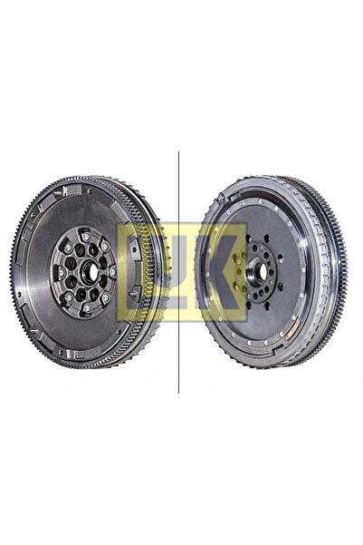 LUK Volanta Infiniti Q30 Mercedes-Benz Clasa A/Clasa B Sports Tourer/Cla Shoo...