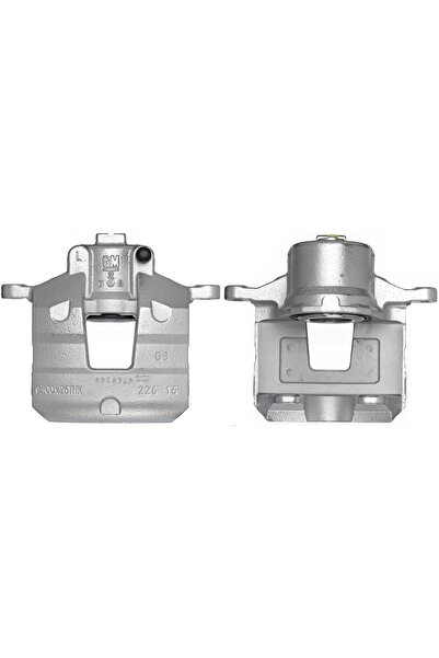 Ate Etrier Frana Chevrolet Trax Opel Mokka / Mokka 10/Mokka 10 Van