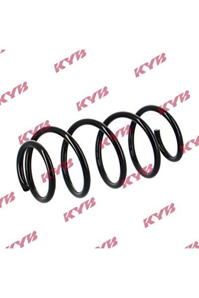 KYB Arc Spiral Punte Fata Audi A3