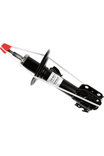 SACHS Amortizor Axa Fata Dreapta Toyota Yaris 2010-2020