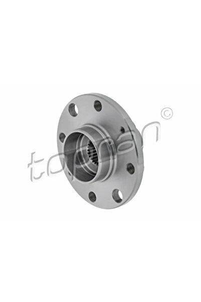 TOPRAN Butuc Roata Axa Fata Dreapta Fiat Punto Opel Adam/Corsa D/Corsa E