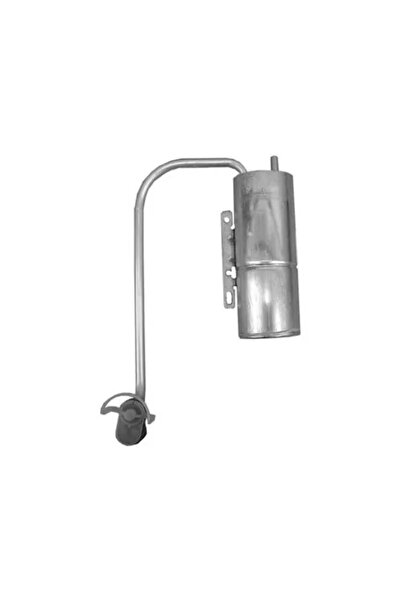 MAHLE Uscator Aer Conditionat Cadillac Bls Opel Signum/Vectra C