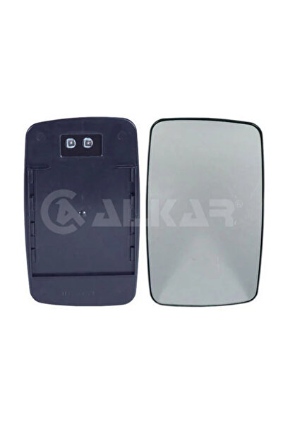 Alkar Mirror Glass Right Exterior Rearview Mirror Mercedes-Benz Sprinter 2-T