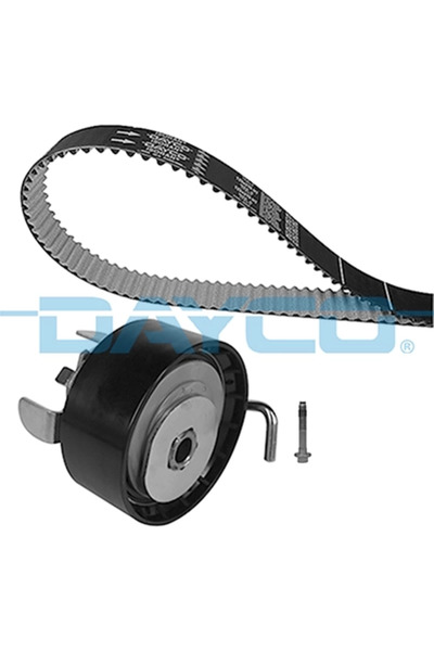 DAYCO Set Curea De Distributie Ford B-Max/C-Max 2/Fiesta 6