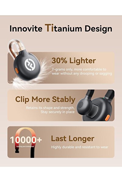 HollyLand Lark M2S Ultimate Combo (Camera RX+Lightning RX+Type-C RX) Wireless Lavalier Microphone