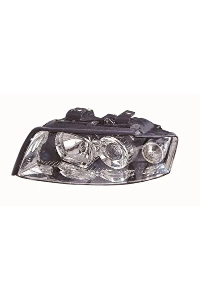 Abaküs Yayınevi Far Stanga Audi A4 B6