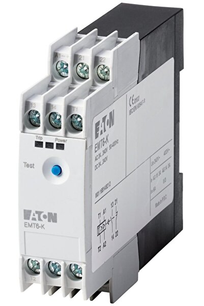 Other Protecție mașină cu termistor EMT6K