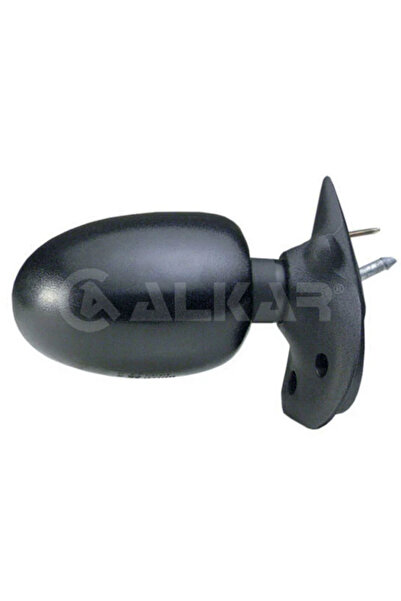 Alkar Oglinda Exterioara Stanga Renault Twingo 1