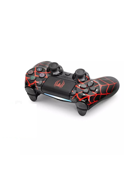 SNEXPRES Kablosuz Bluetooth Gamepad – Ps4, Mi Box, Telefon, Tablet, Pc Uyumlu Oyun Kolu