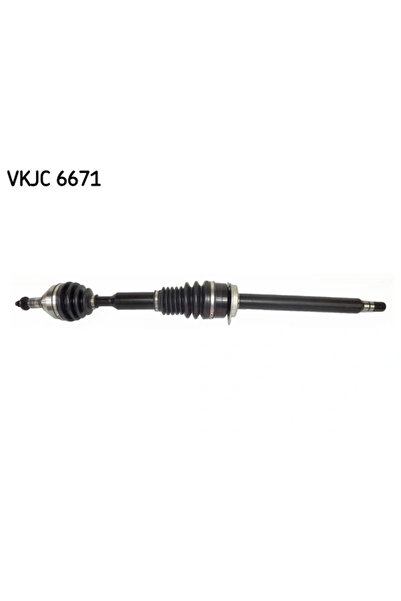 SKF Планетарно Volvo XC60 1 SUV/XC60 2