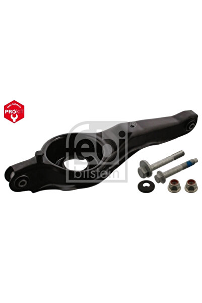 FEBI BILSTEIN Lower Wheel Suspension Arm Ford C-Max/Focus 2