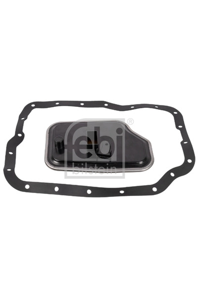 FEBI BILSTEIN Set Filtre Hidraulice Cutie E Vit.Automata Ford Fiesta 5/Fiesta...