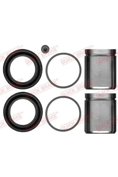 QUICK BRAKE Set Reparatie Etrier Mercedes-Benz Sprinter 5-T Caroserie/Sprinte...