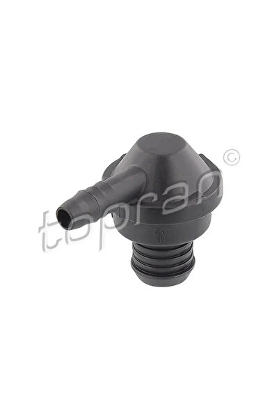TOPRAN Ventil Aerisire Carter Chiuloasa Audi A1/A3 Seat Altea/Cordoba/Ibiza 3