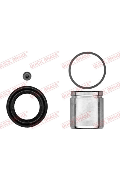 QUICK BRAKE Set Reparatie Etrier Mercedes-Benz G-Class