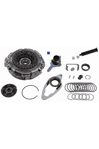 SACHS Set Ambreiaj Audi A1/A3 Seat Altea/Leon