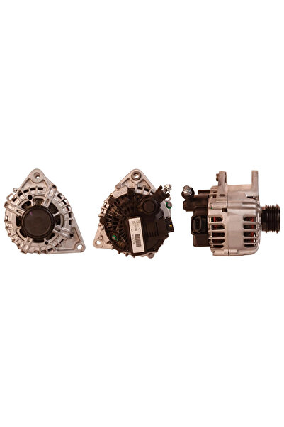 Elstock Generator / Alternator Kia Pro Cee'd (ed) 2008-2012 Diesel