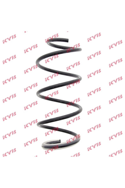KYB Arc Spiral Punte Fata Renault Laguna 2 2001-2007
