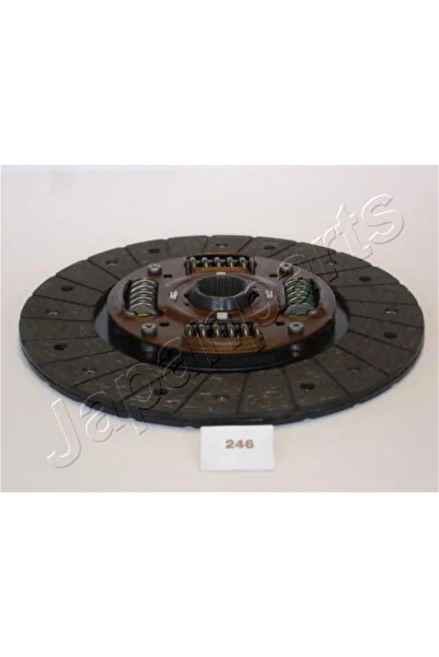 Japanparts Disc Ambreiaj Daihatsu Rocky Hard Top/Rugger Toyota 4 Runner 2/Ave...