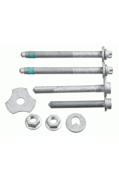 GRAP Set Reparatie Suspensie Spate Mercedes-Benz C-Class/Cls/E-Class