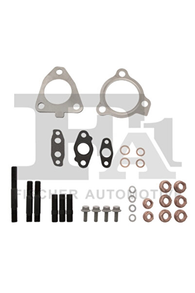 FA1 Set Montaj Turbocompresor Hyundai Grand Santa Fe/Palisade/Santa Fe 4 Kia ...