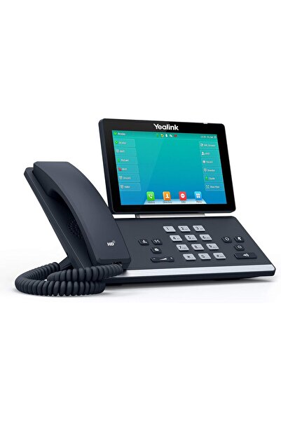 Yealink هاتف VoIP SIP-T57W