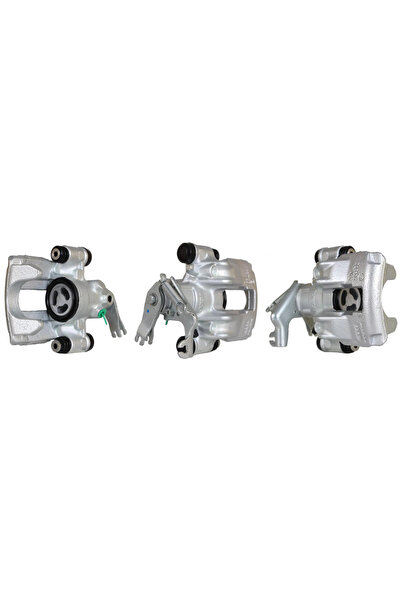 Elstock Etrier Frana In Fata Osiei Iveco Daily 6 Caroserie/Daily 6 Platou / S...