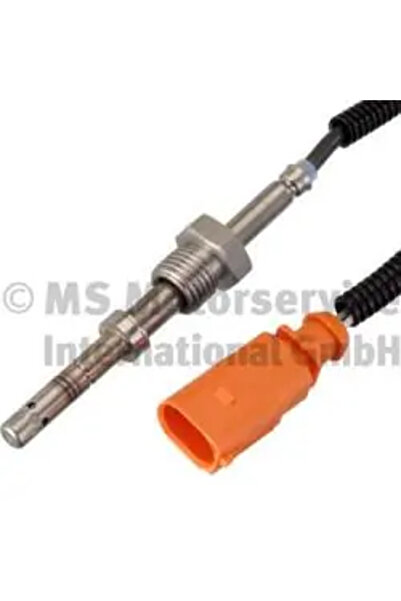 PIERBURG Senzor Temperatura Gaze Evacuare Dupa Filtru Particule Funingine Aud...