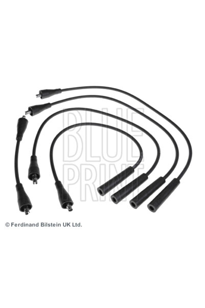 BLUE PRİNT Set Cablaj Aprinder Suzuki Samurai Autoturism De Teren, Inchis/SJ4...