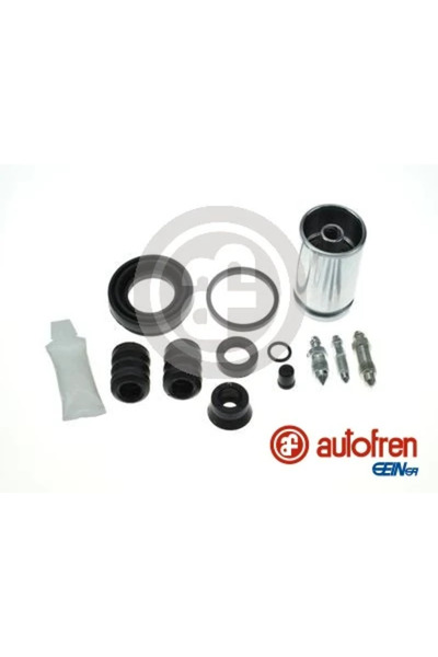 AUTOFREN SEINSA Set Reparatie Etrier Puntea Spate Alfa Romeo 164 Audi 100 C3 ...