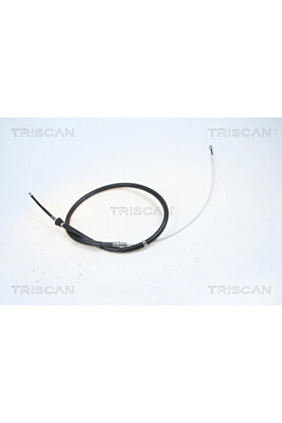 TRISCAN Cablu Frana De Parcare Skoda Octavia 1