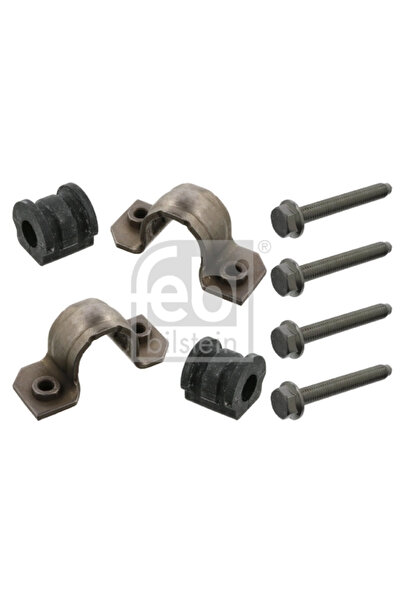 FEBI BILSTEIN Set Rulmenti Stabilizator Punte Fata Audi A1 Seat Ibiza 4