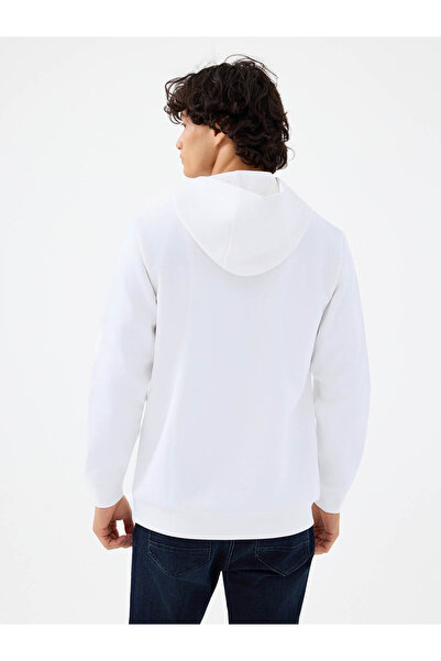 Loft Men's Sweat Lf2034269 White