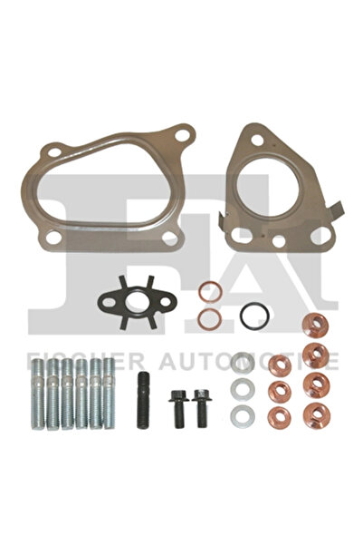 FA1 Set Montaj Turbocompresor Nissan Primastar Bus Opel Vivaro A Bus/Vivaro A