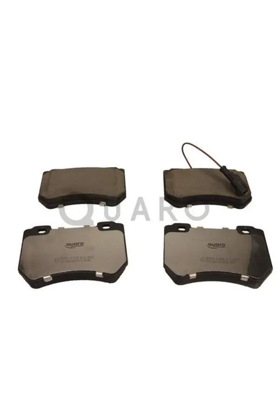 QUARO Set Placute Frana Frana Disc Alfa Romeo 159/Brera/Spider