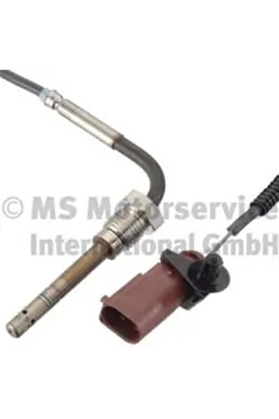 PIERBURG Senzor Temperatura Gaze Evacuare Inainte De Filtru Particule Funingi...