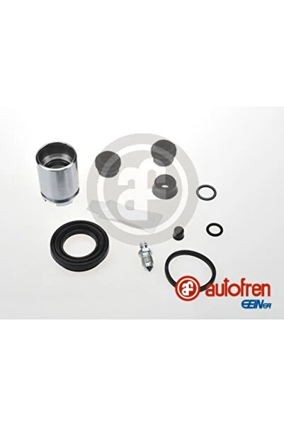 AUTOFREN SEINSA Set Reparatie Etrier Puntea Spate Opel Adam/Astra K/Corsa E V...