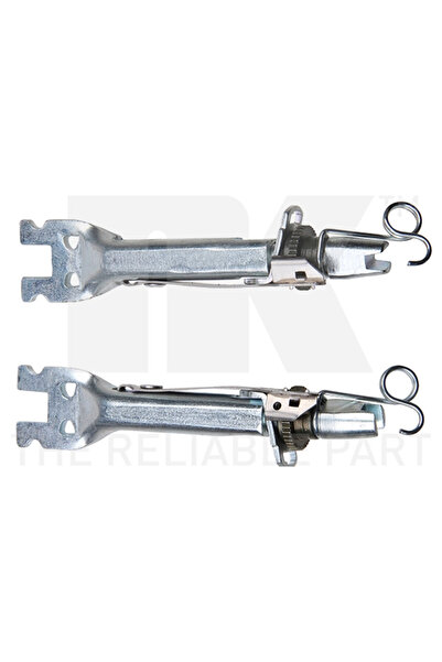 NK Reglaj Frana Tambur Alfa Romeo 145 Citroen Zx