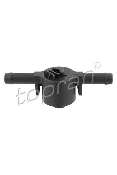 TOPRAN Ventil Filtru De Combustibil Audi A4 B5/A6 C5/A8 D2 Skoda Superb 1