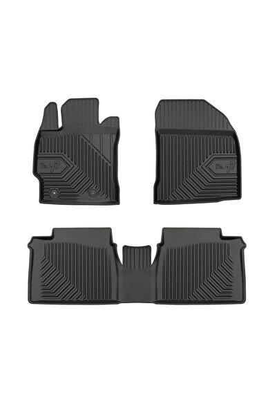 FroGum Set Covorase Toyota Corolla 2012-2020