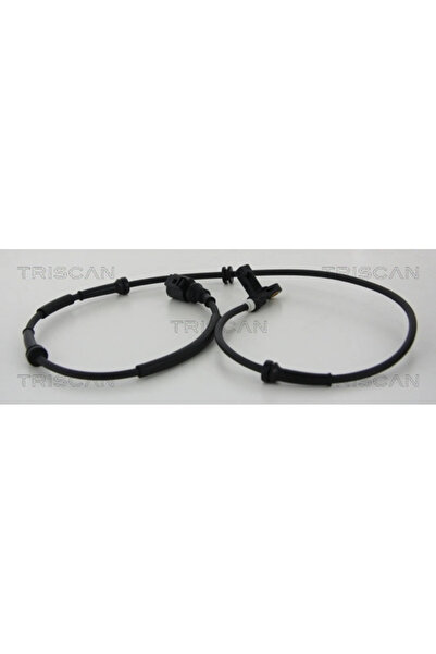 TRISCAN Senzor Turatie Roata Ford Galaxy 1/Galaxy Model 1 Van Seat Alhambra