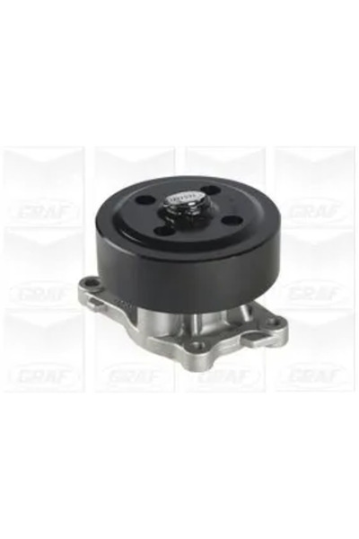 GRAF Pompa De Apa Racire Motor Nissan 10-Trail 2/Cube/Qashqai 1 Nissan (Dfac)...