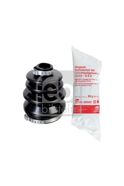 FEBI BILSTEIN Ansamblu Burduf Articulatie Planetara Punte Fata Opel Astra J/M...