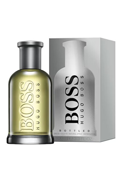 Hugo Boss Boss EDP Ανδρικό 100 ml