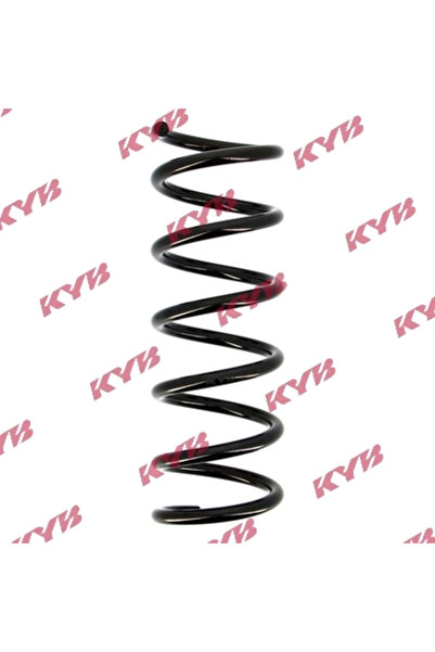 KYB Arc Spiral Puntea Spate Vw Touareg
