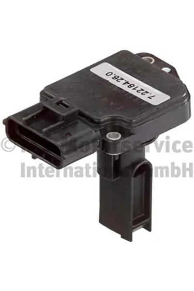 PIERBURG Senzor Debit Aer Ford Mondeo 3/Transit Bus/Transit Caroserie